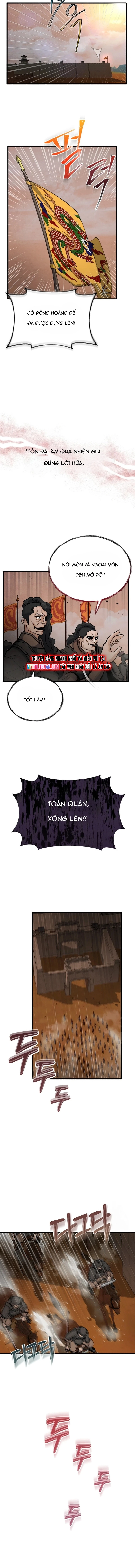 Biên Niên Sử Cao Câu Ly Chapter 7 - Trang 2