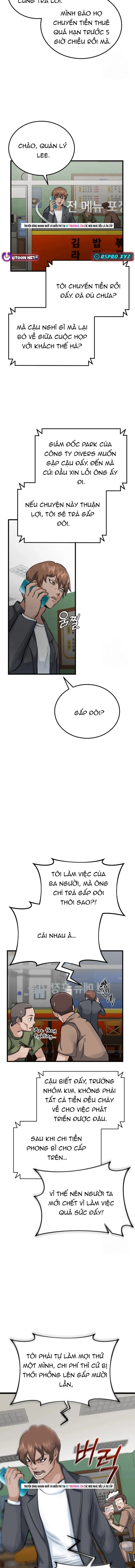 Biên Niên Sử Cao Câu Ly Chapter 8 - Trang 2