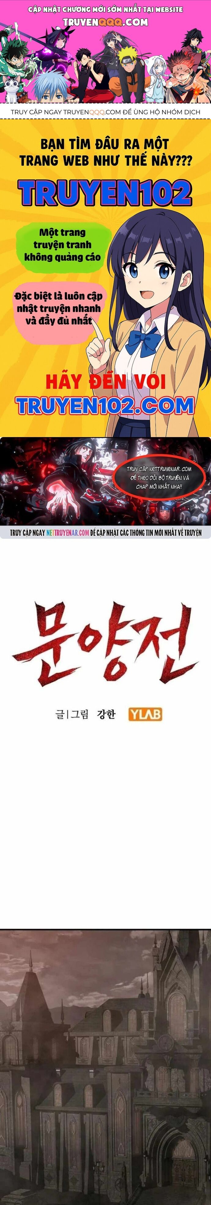 Biên Niên Sử Của Runes Chapter 12 - Trang 2