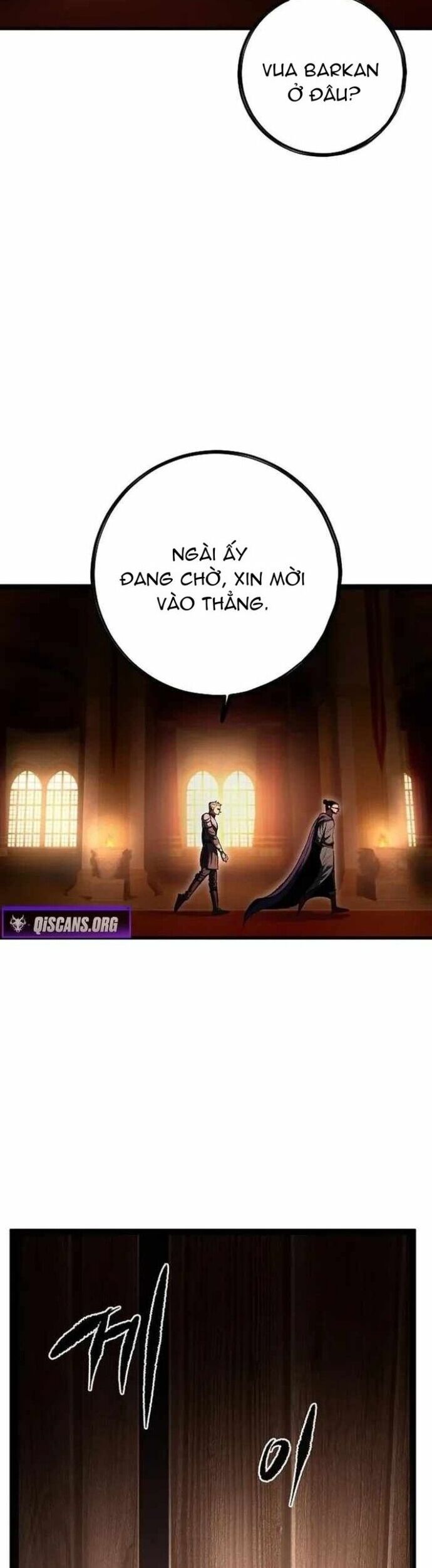 Biên Niên Sử Của Runes Chapter 12 - Trang 2