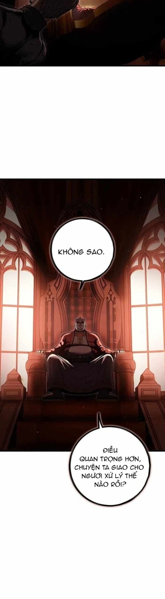 Biên Niên Sử Của Runes Chapter 12 - Trang 2