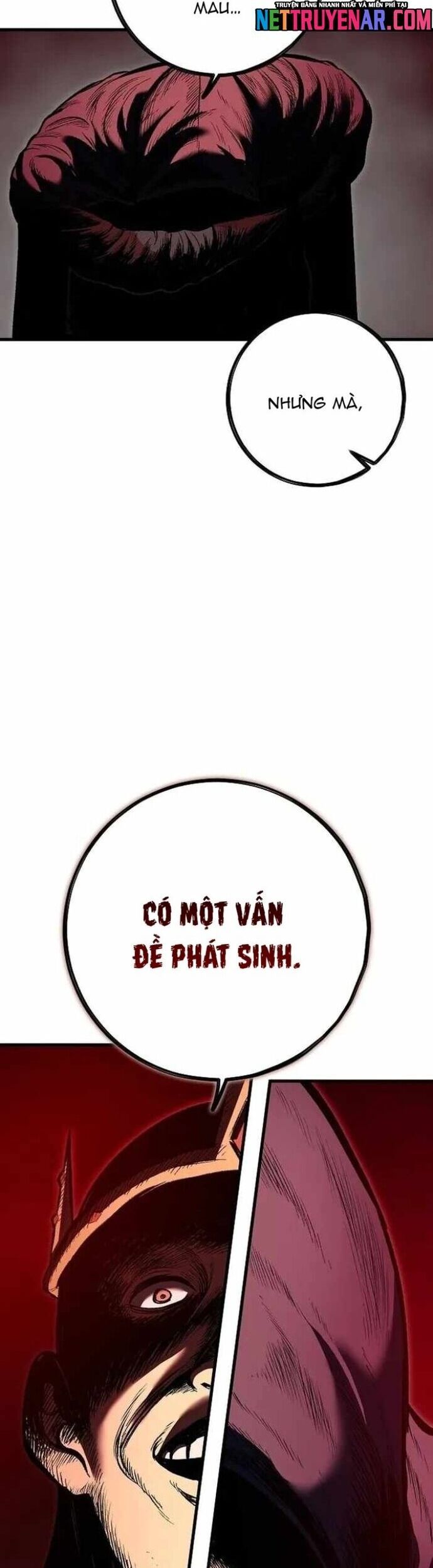 Biên Niên Sử Của Runes Chapter 12 - Trang 2