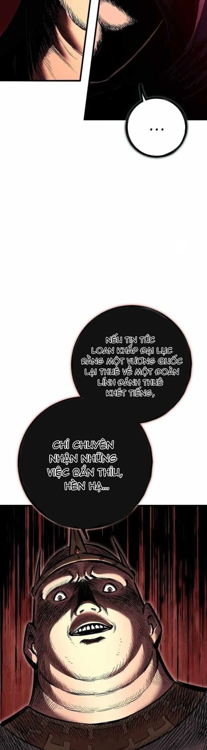Biên Niên Sử Của Runes Chapter 12 - Trang 2