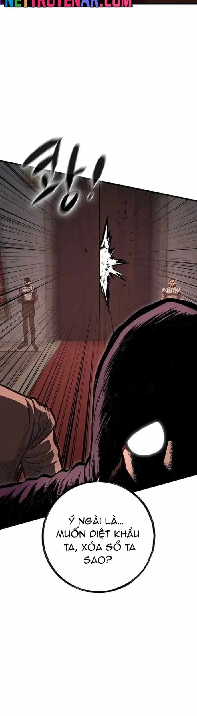 Biên Niên Sử Của Runes Chapter 12 - Trang 2
