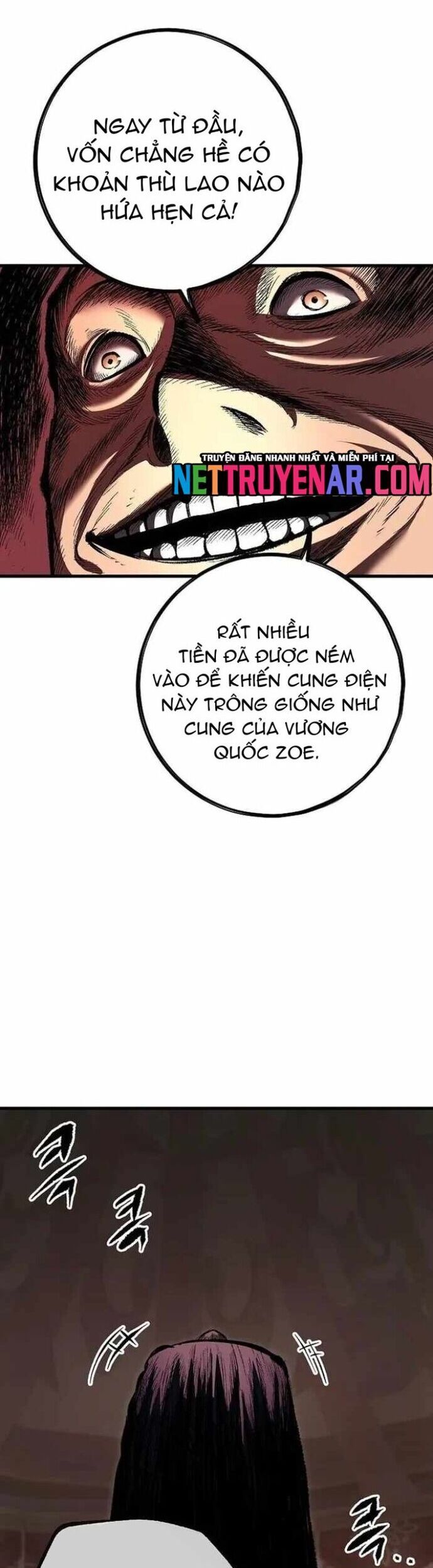 Biên Niên Sử Của Runes Chapter 12 - Trang 2