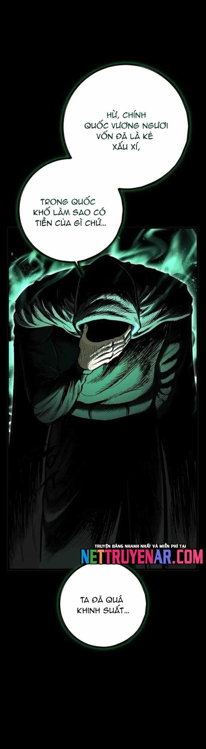 Biên Niên Sử Của Runes Chapter 12 - Trang 2