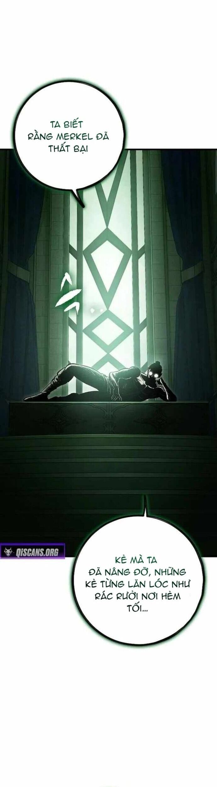 Biên Niên Sử Của Runes Chapter 12 - Trang 2