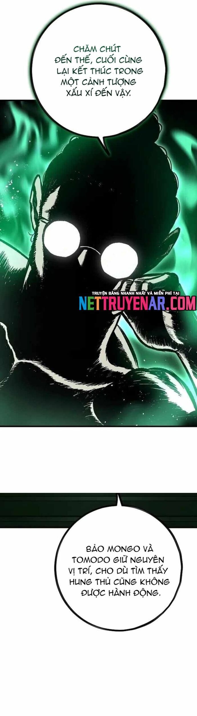 Biên Niên Sử Của Runes Chapter 12 - Trang 2