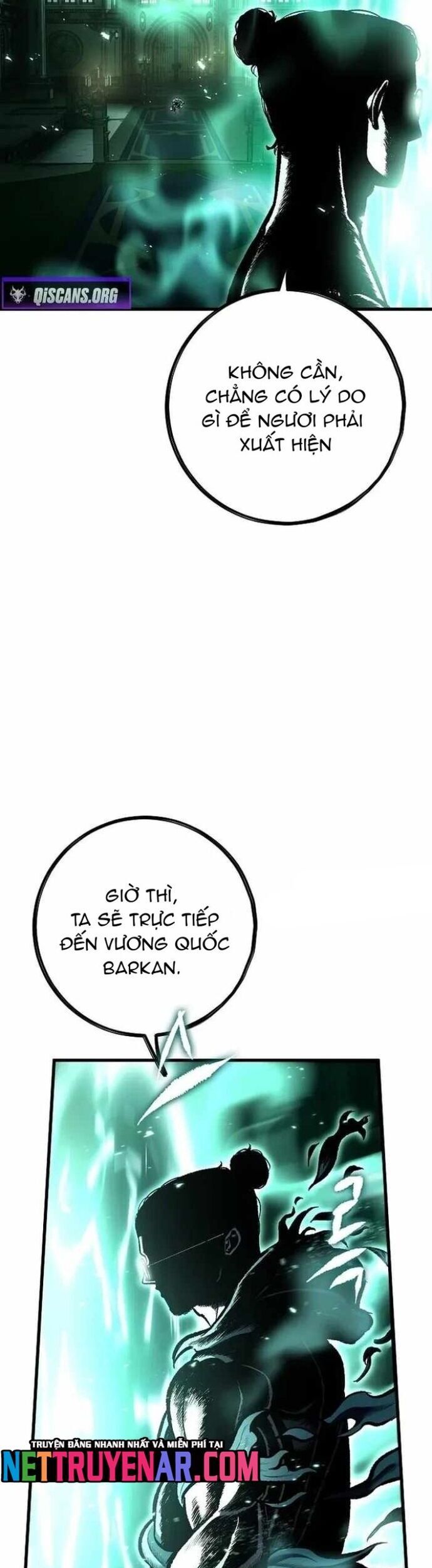 Biên Niên Sử Của Runes Chapter 12 - Trang 2