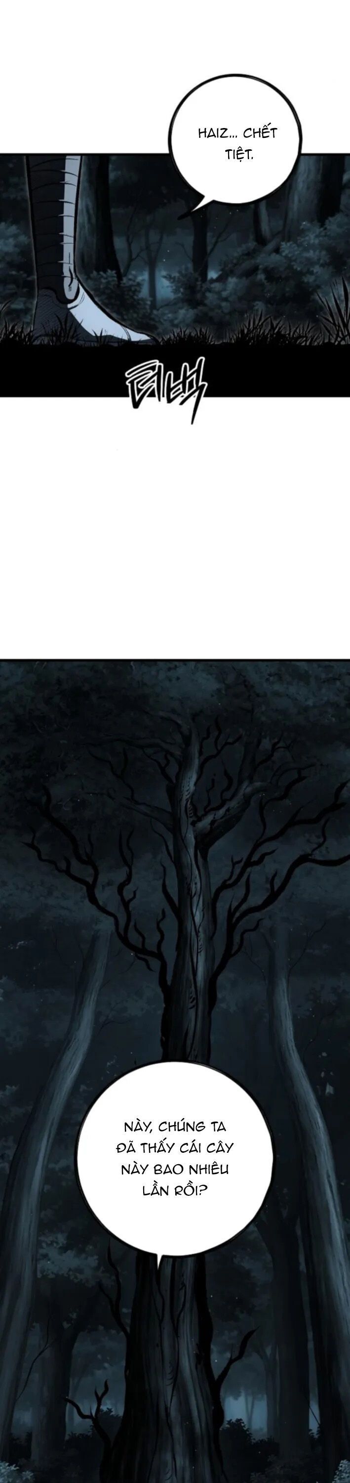 Biên Niên Sử Của Runes Chapter 13 - Trang 2