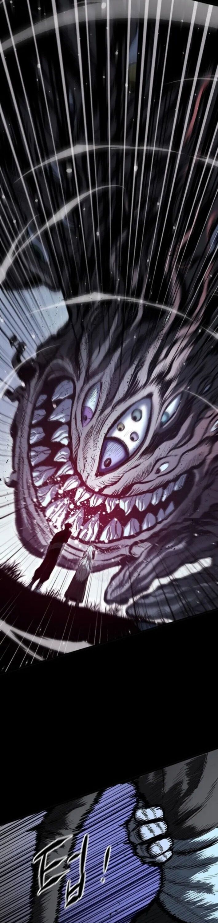 Biên Niên Sử Của Runes Chapter 13 - Trang 2