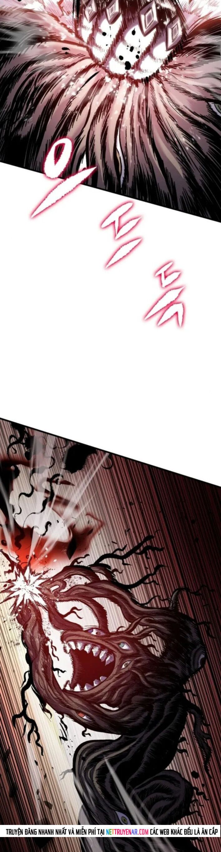 Biên Niên Sử Của Runes Chapter 13 - Trang 2