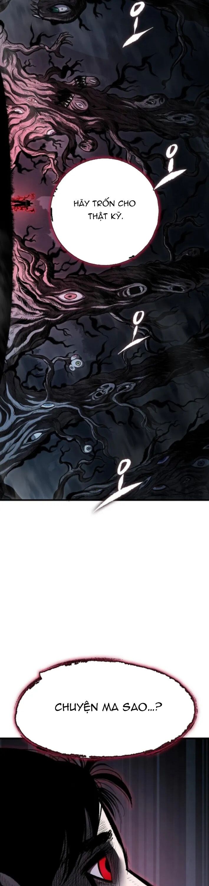 Biên Niên Sử Của Runes Chapter 13 - Trang 2