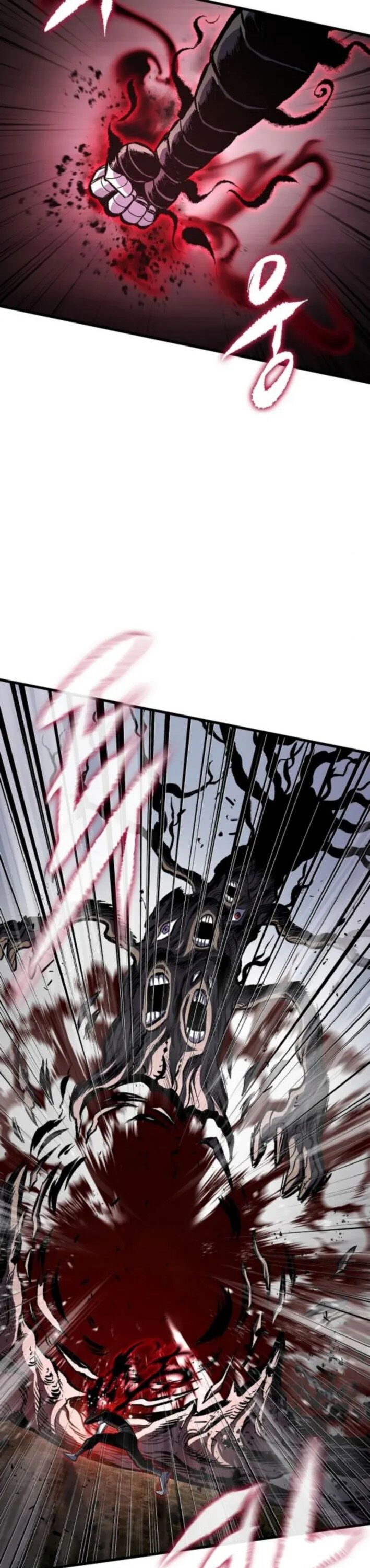 Biên Niên Sử Của Runes Chapter 13 - Trang 2