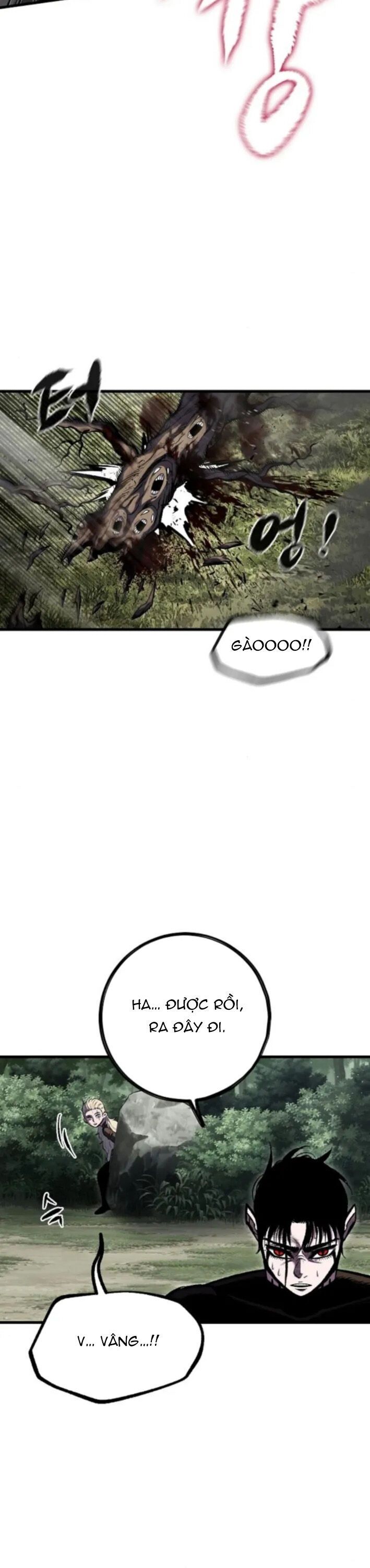 Biên Niên Sử Của Runes Chapter 13 - Trang 2