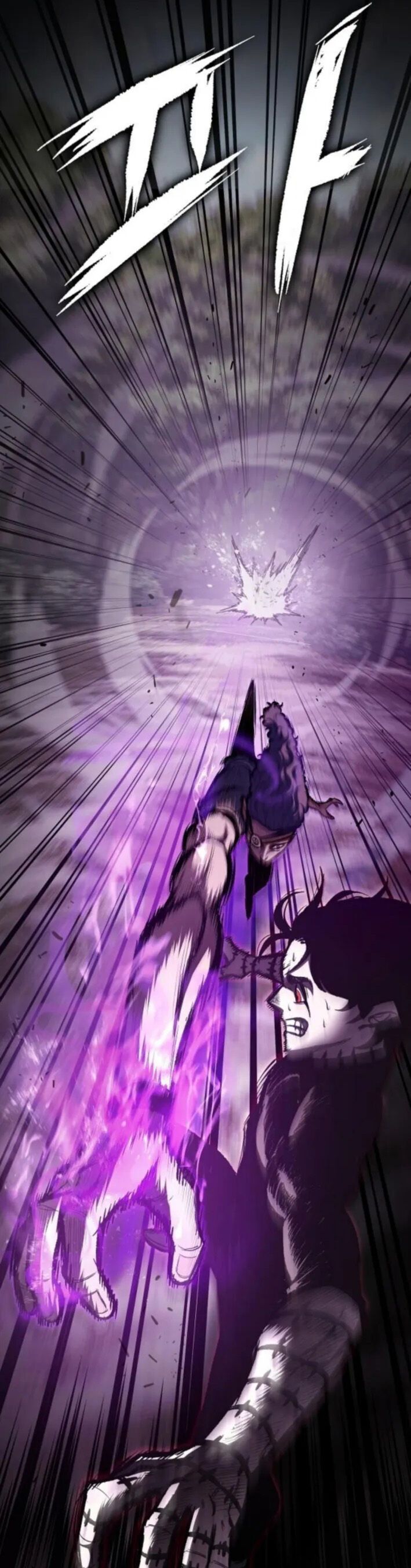 Biên Niên Sử Của Runes Chapter 13 - Trang 2