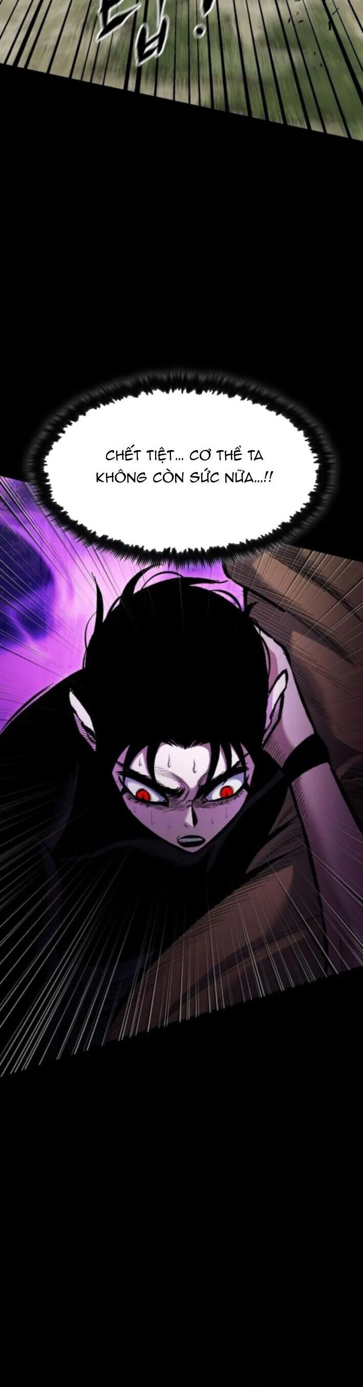 Biên Niên Sử Của Runes Chapter 13 - Trang 2