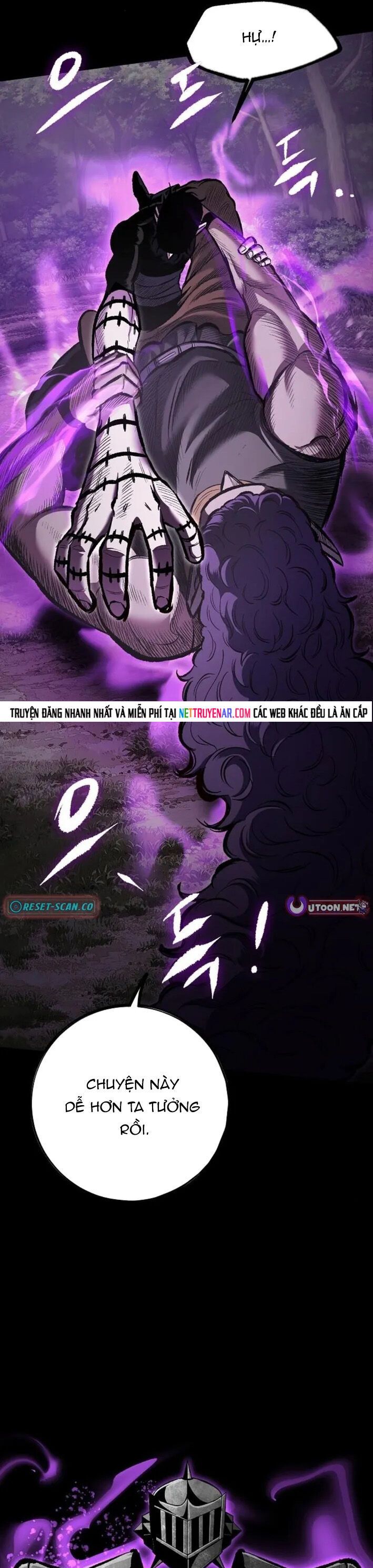 Biên Niên Sử Của Runes Chapter 13 - Trang 2