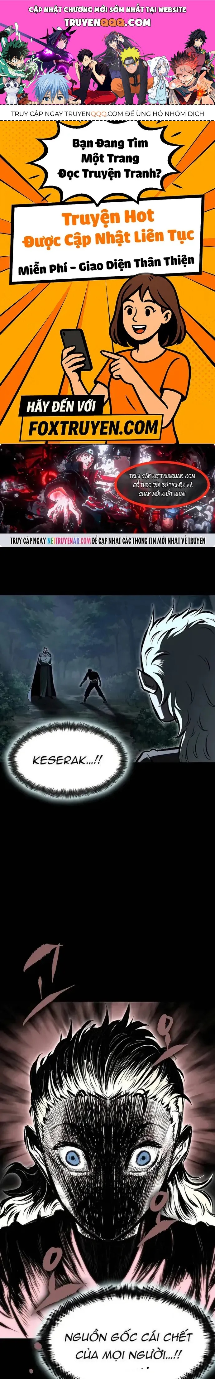 Biên Niên Sử Của Runes Chapter 19 - Trang 2