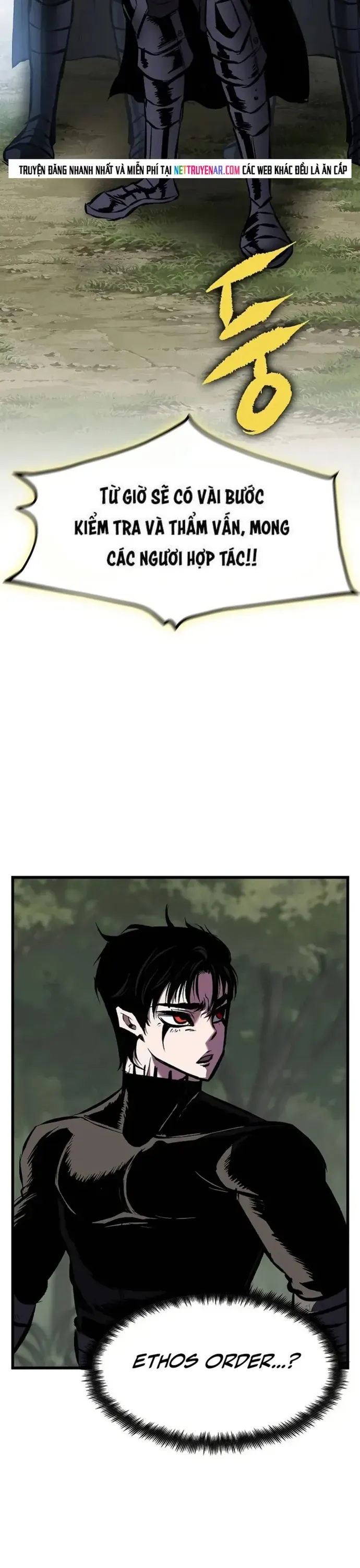 Biên Niên Sử Của Runes Chapter 19 - Trang 2