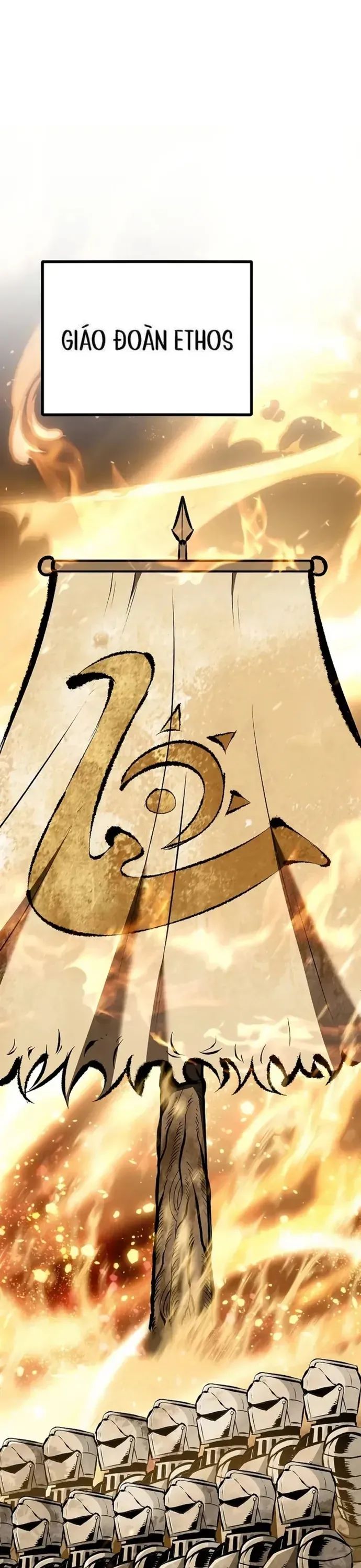 Biên Niên Sử Của Runes Chapter 19 - Trang 2