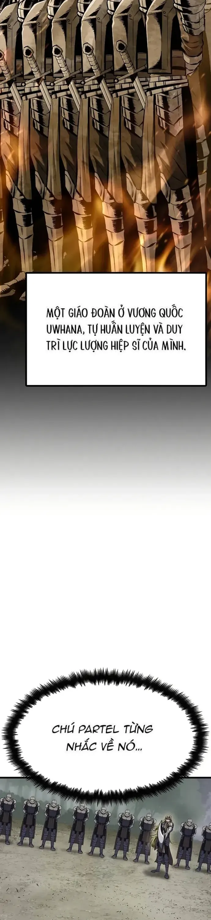 Biên Niên Sử Của Runes Chapter 19 - Trang 2