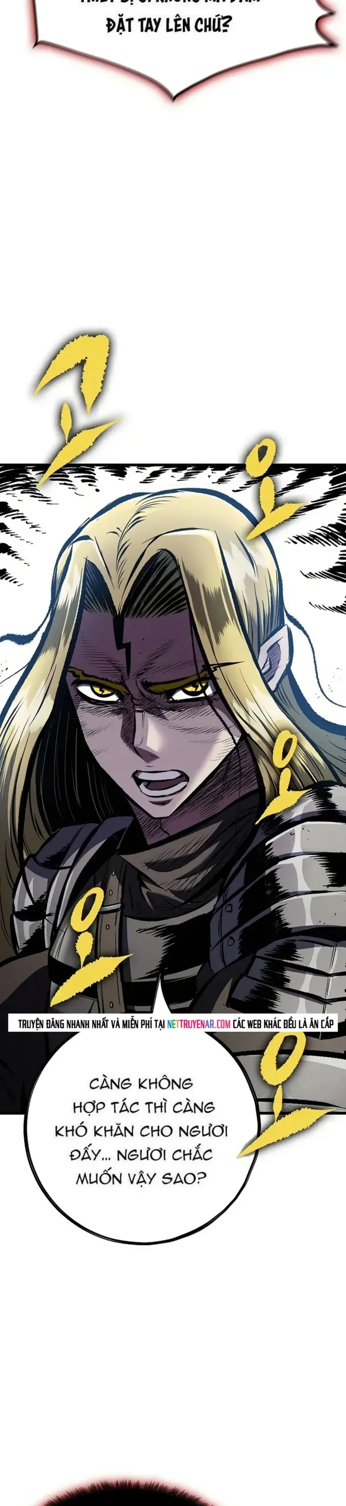 Biên Niên Sử Của Runes Chapter 19 - Trang 2