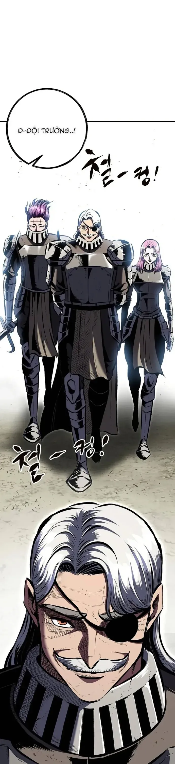 Biên Niên Sử Của Runes Chapter 19 - Trang 2