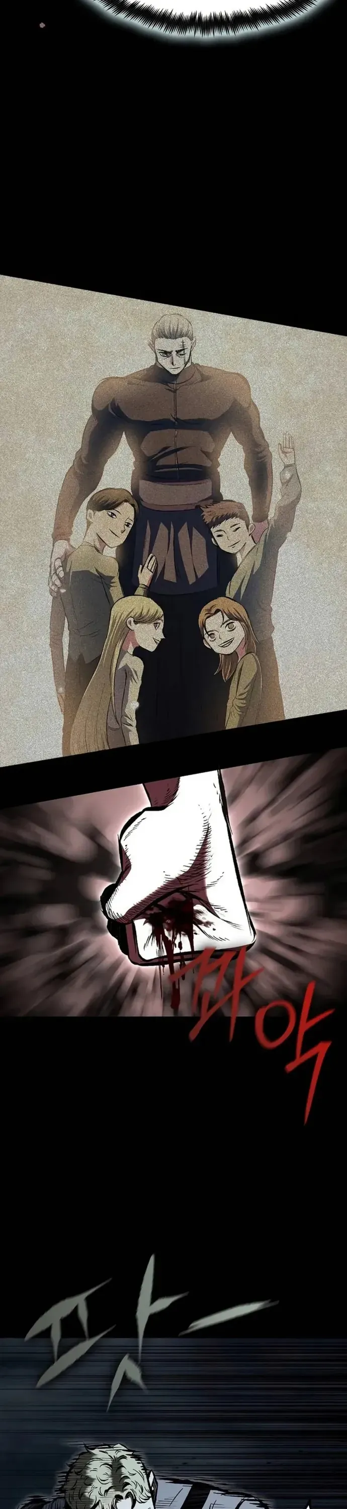 Biên Niên Sử Của Runes Chapter 19 - Trang 2