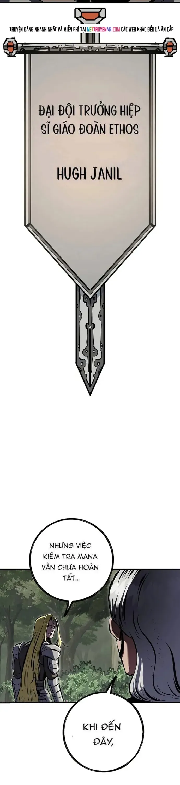 Biên Niên Sử Của Runes Chapter 19 - Trang 2