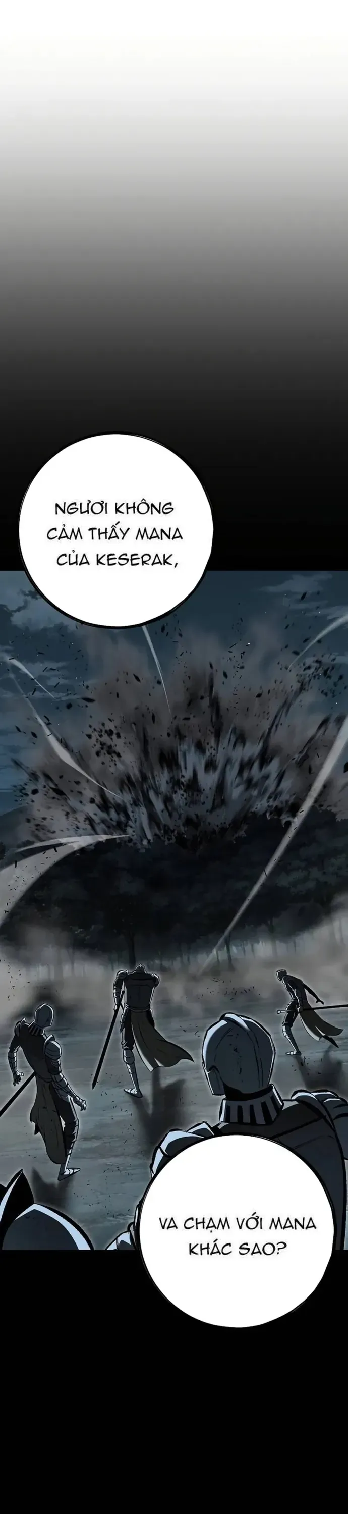 Biên Niên Sử Của Runes Chapter 19 - Trang 2