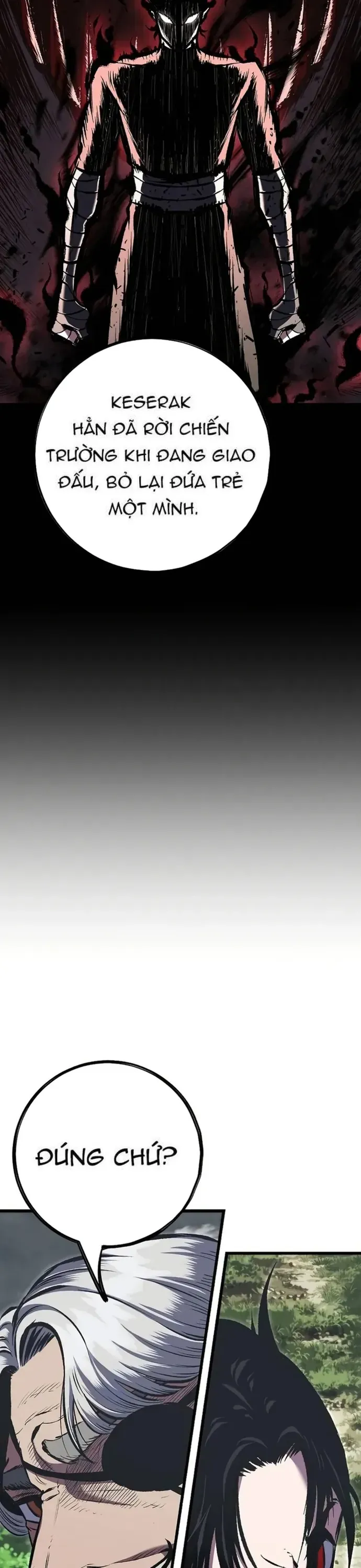 Biên Niên Sử Của Runes Chapter 19 - Trang 2