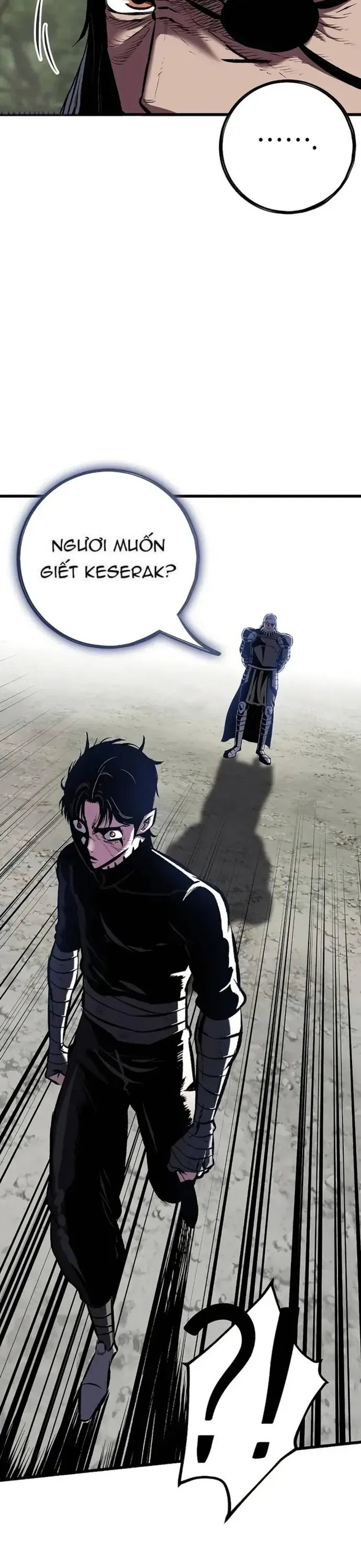 Biên Niên Sử Của Runes Chapter 19 - Trang 2