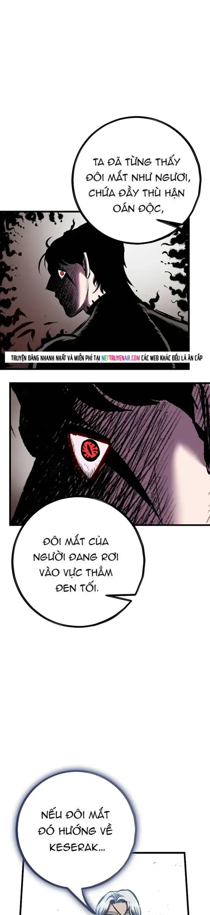 Biên Niên Sử Của Runes Chapter 19 - Trang 2