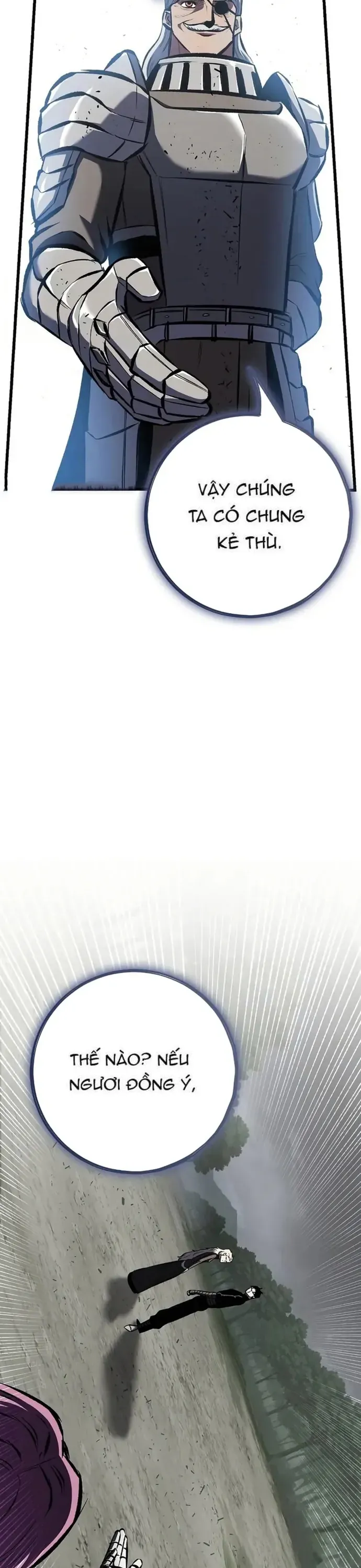 Biên Niên Sử Của Runes Chapter 19 - Trang 2