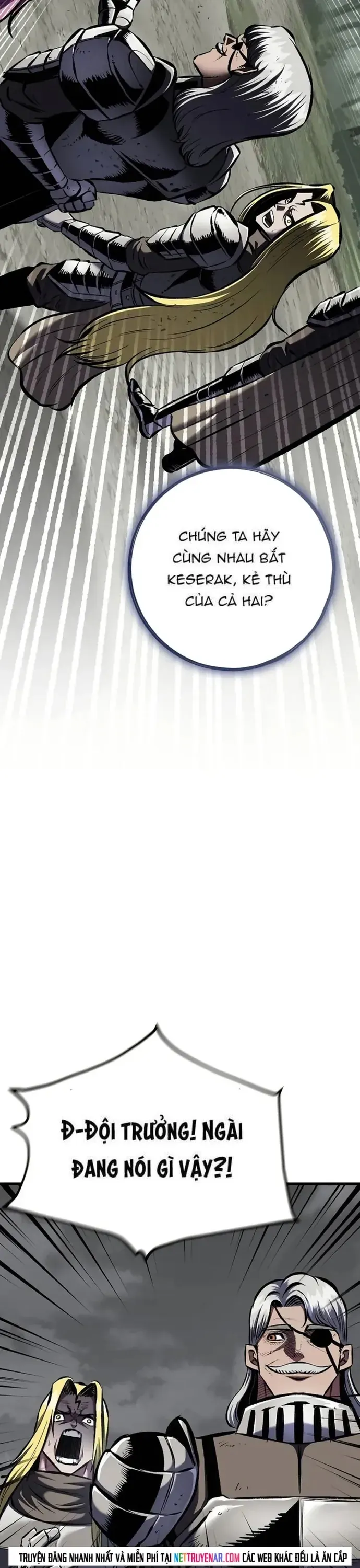 Biên Niên Sử Của Runes Chapter 19 - Trang 2