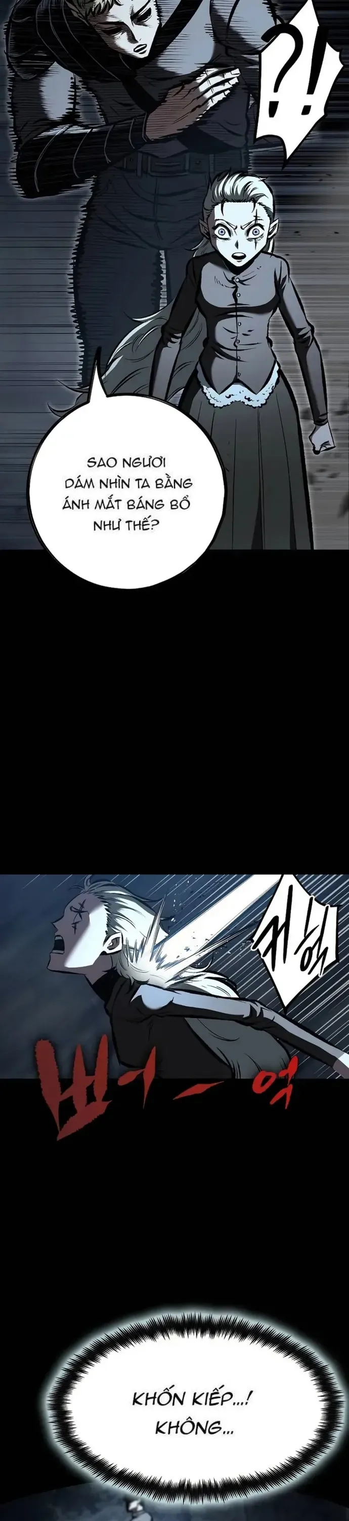 Biên Niên Sử Của Runes Chapter 19 - Trang 2