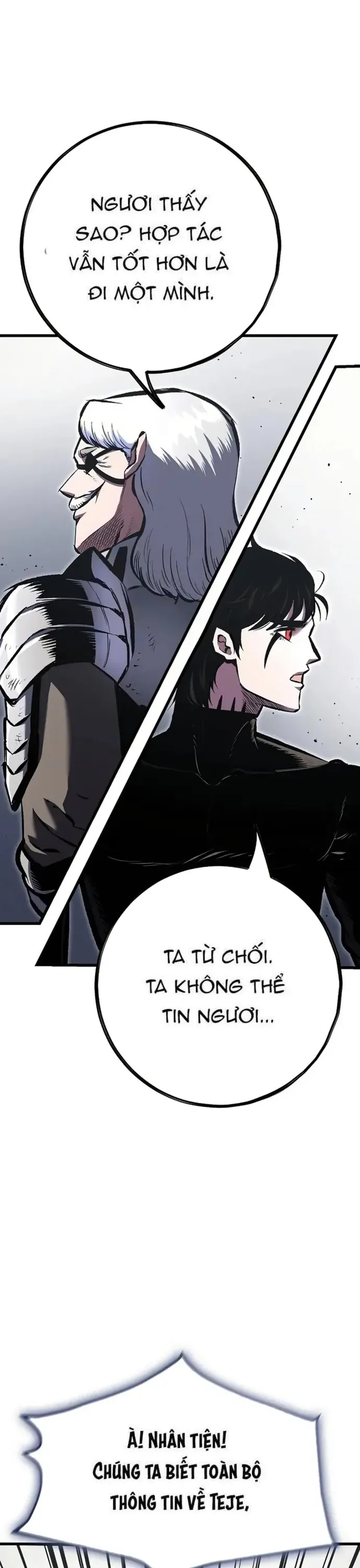 Biên Niên Sử Của Runes Chapter 19 - Trang 2