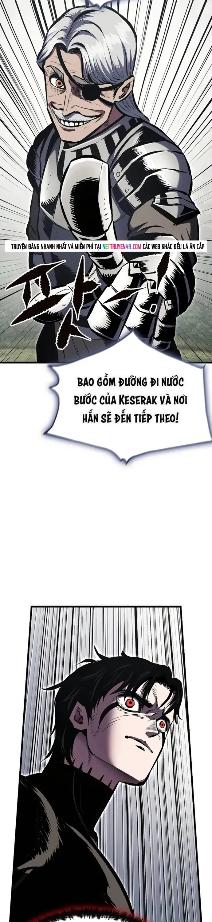 Biên Niên Sử Của Runes Chapter 19 - Trang 2