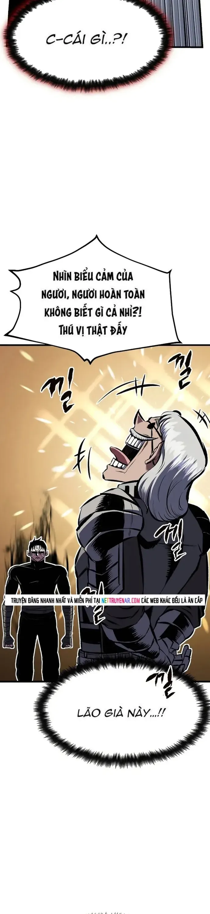 Biên Niên Sử Của Runes Chapter 19 - Trang 2