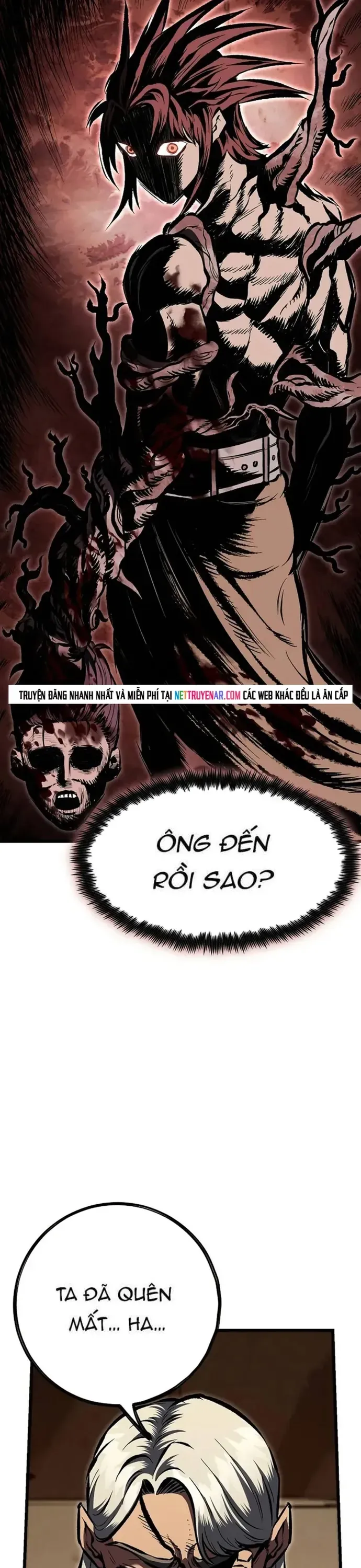 Biên Niên Sử Của Runes Chapter 19 - Trang 2