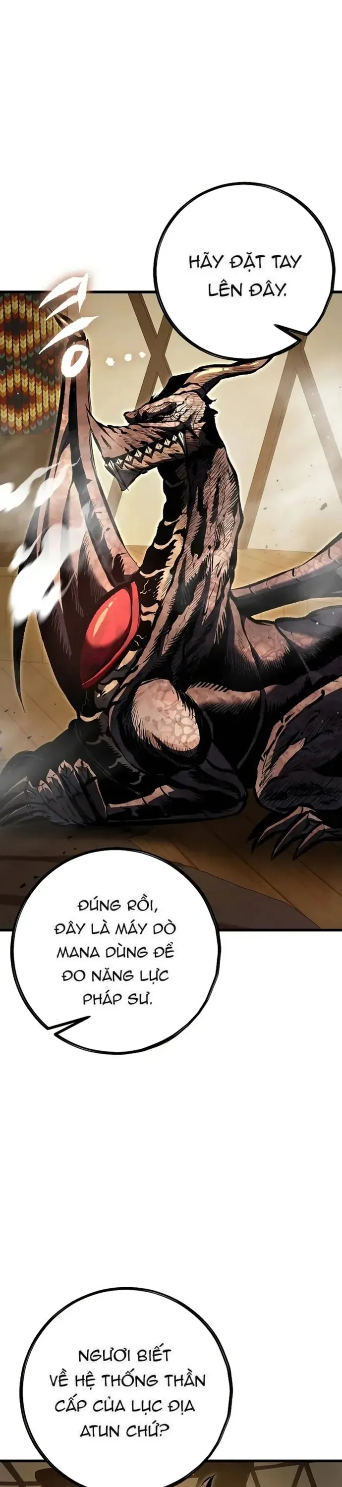 Biên Niên Sử Của Runes Chapter 19 - Trang 2