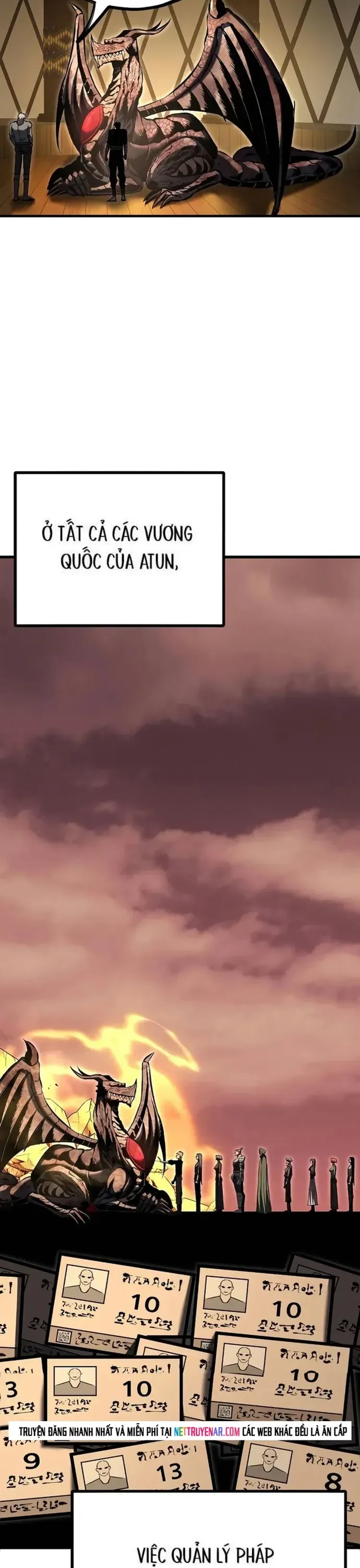 Biên Niên Sử Của Runes Chapter 19 - Trang 2