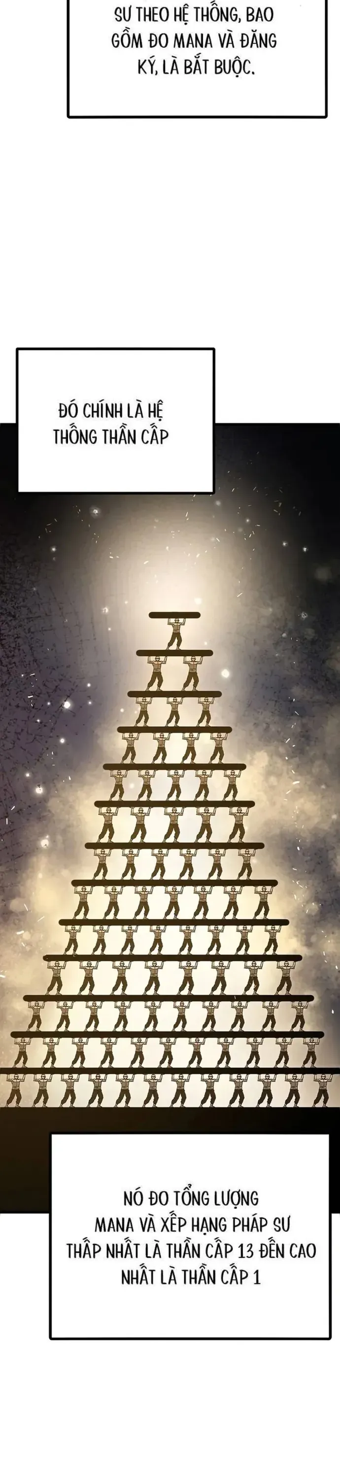 Biên Niên Sử Của Runes Chapter 19 - Trang 2