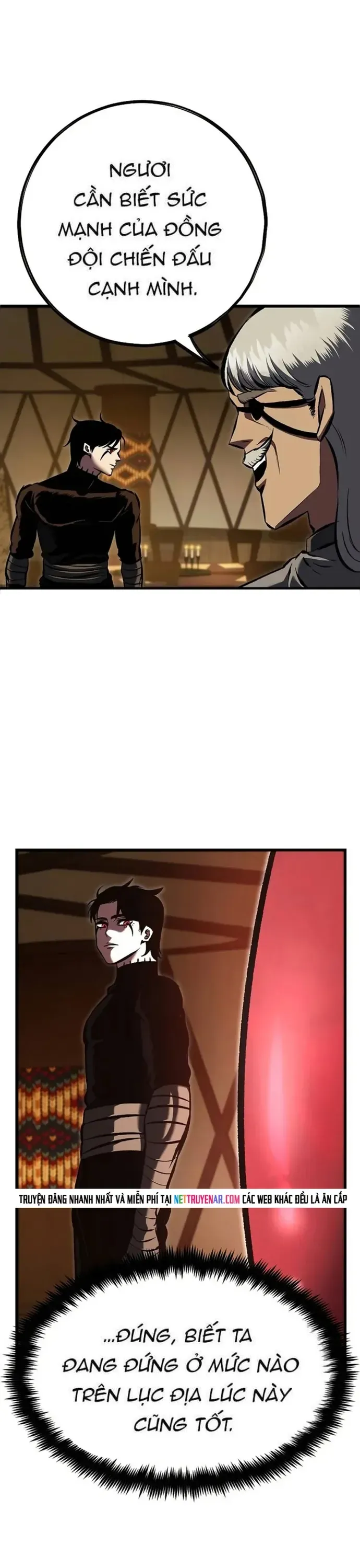 Biên Niên Sử Của Runes Chapter 19 - Trang 2