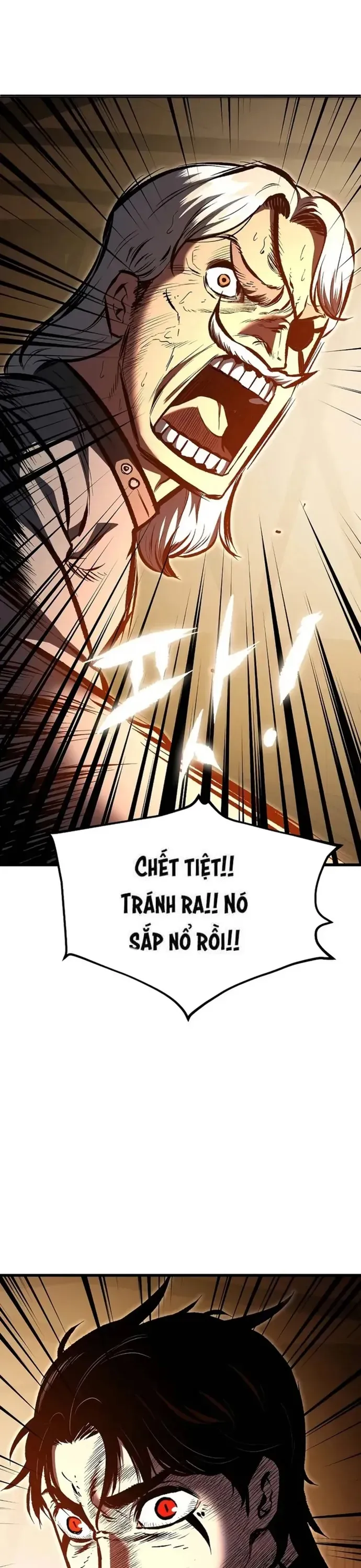 Biên Niên Sử Của Runes Chapter 19 - Trang 2