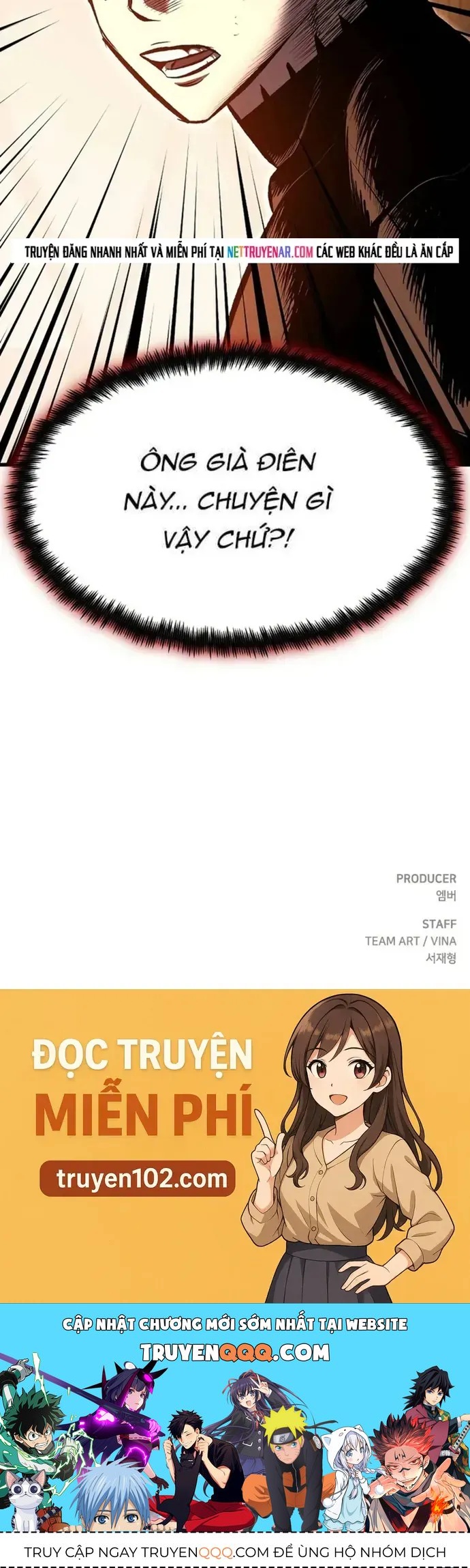 Biên Niên Sử Của Runes Chapter 19 - Trang 2