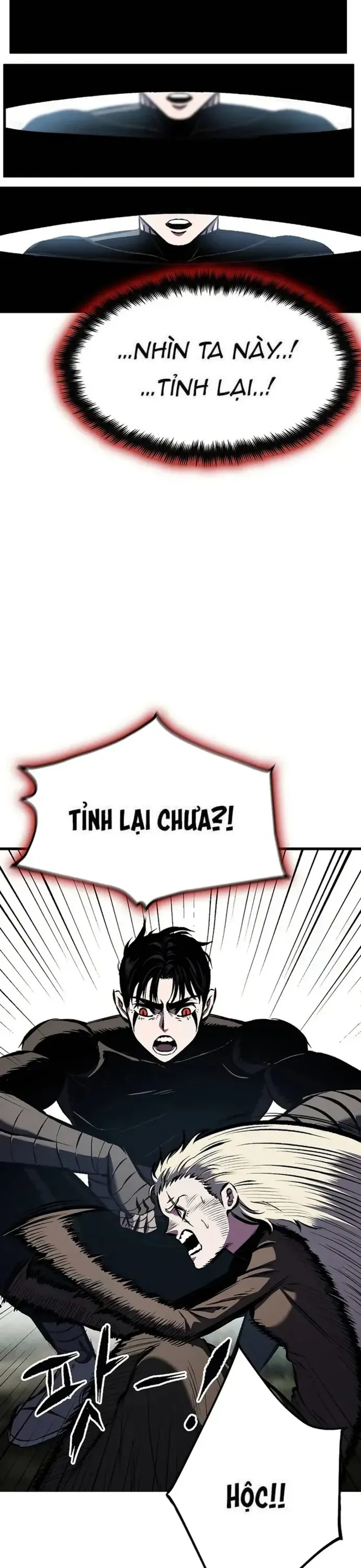 Biên Niên Sử Của Runes Chapter 19 - Trang 2