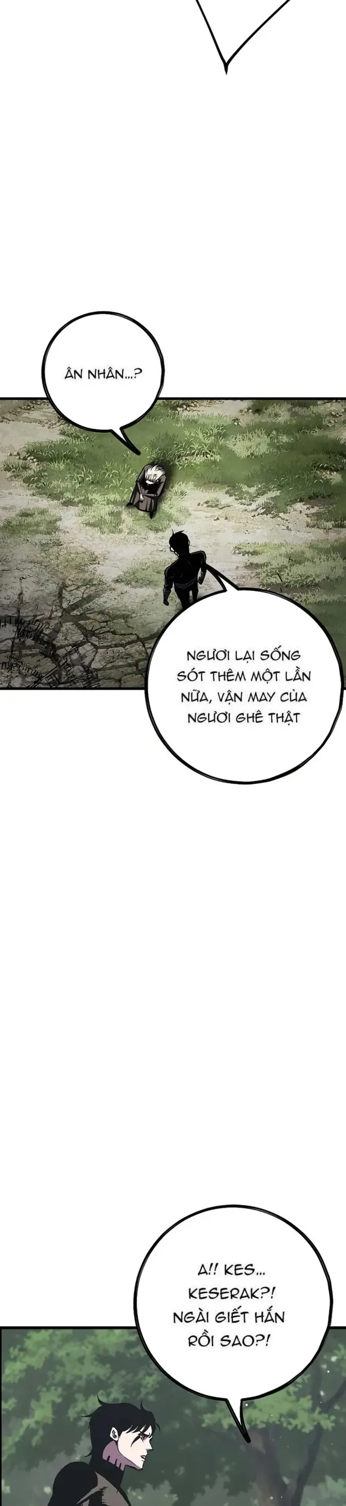 Biên Niên Sử Của Runes Chapter 19 - Trang 2