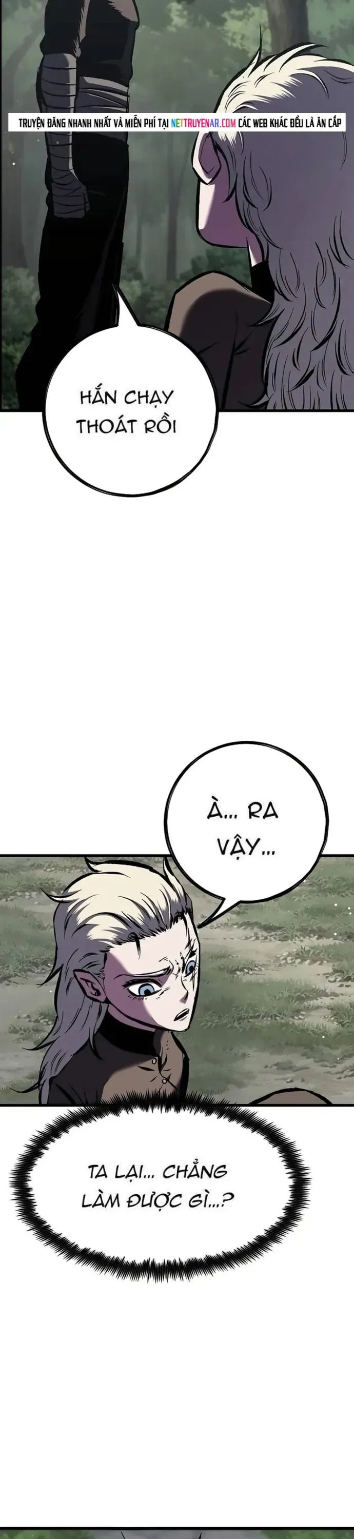 Biên Niên Sử Của Runes Chapter 19 - Trang 2